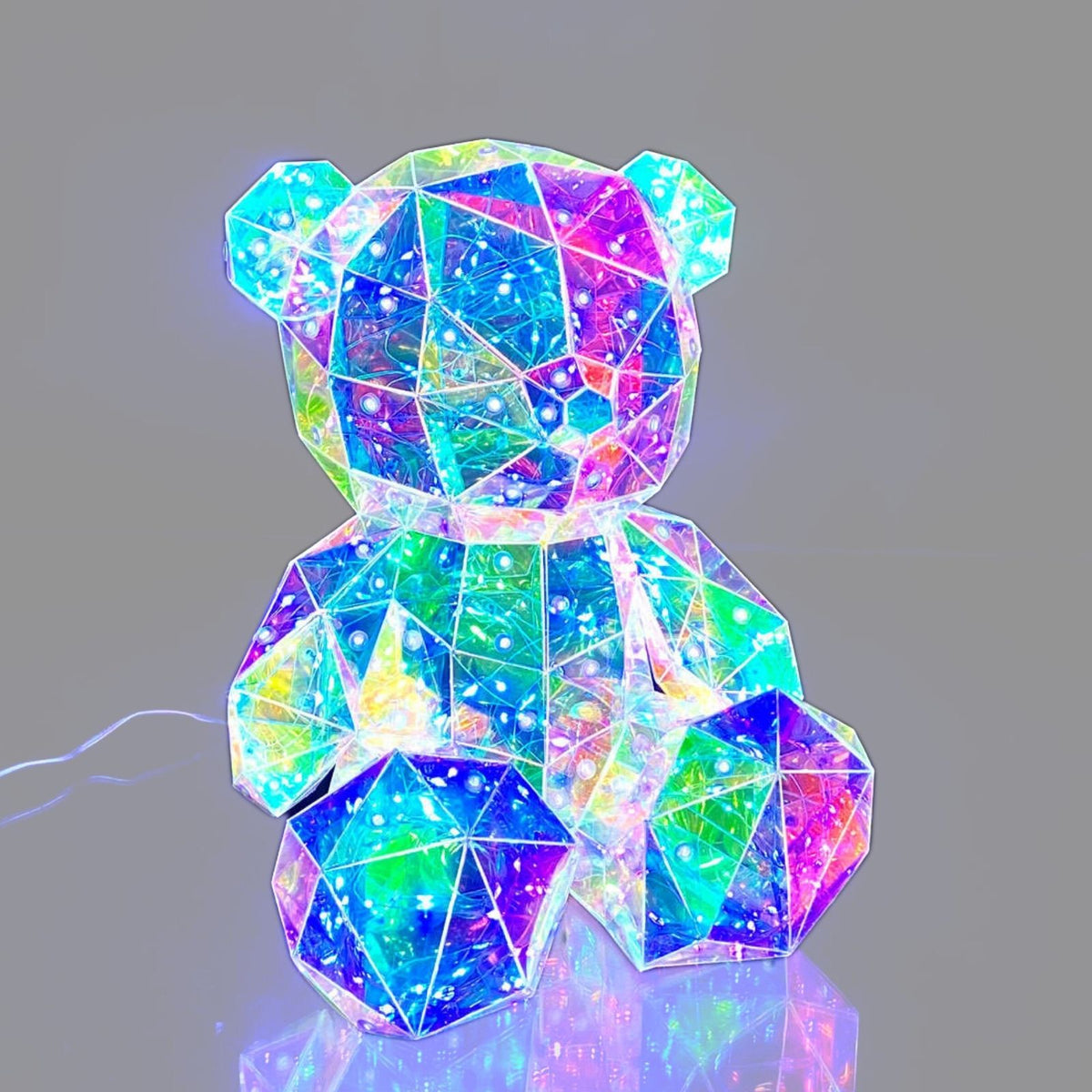 Bear LED Light