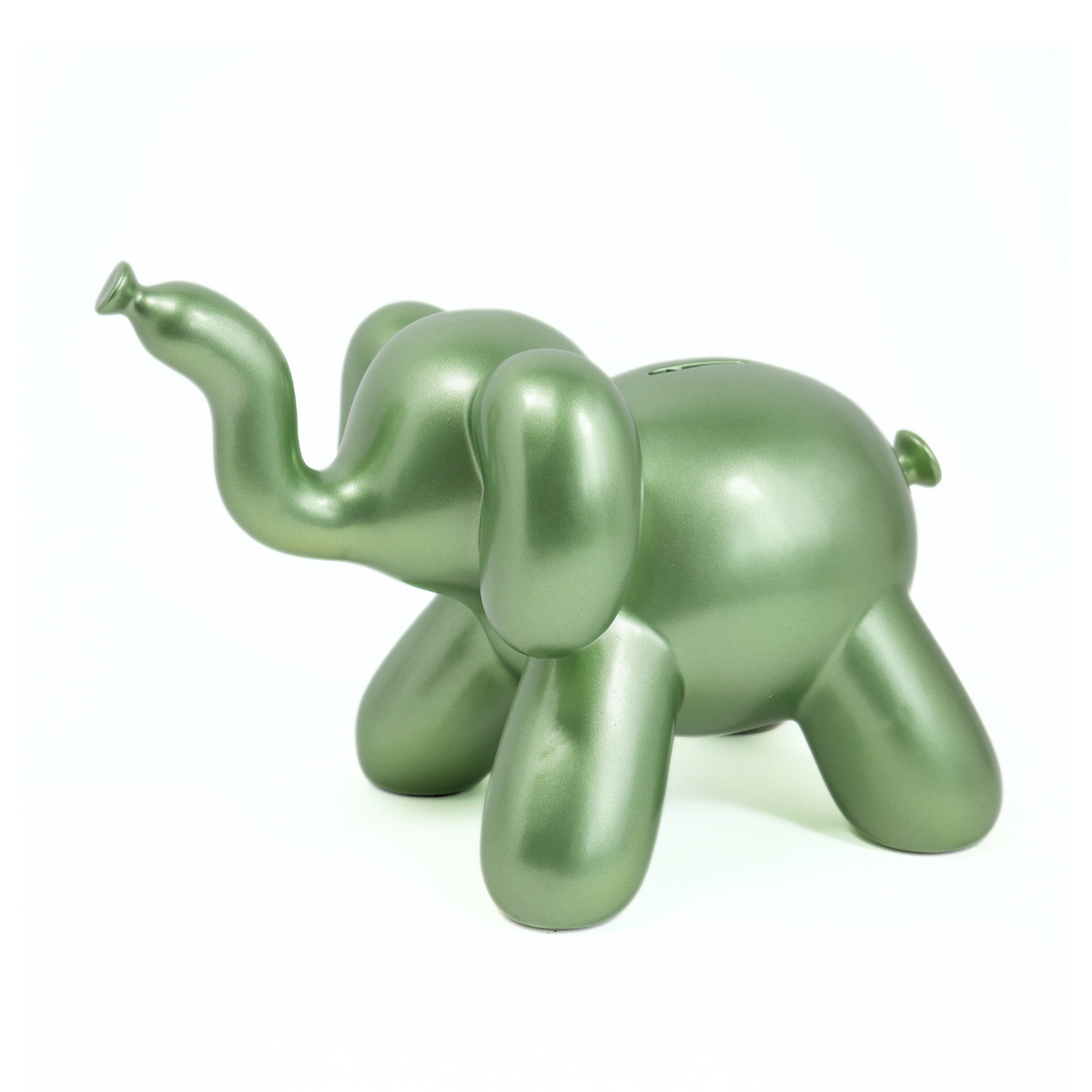 Balloon Money Bank - Big Elephant