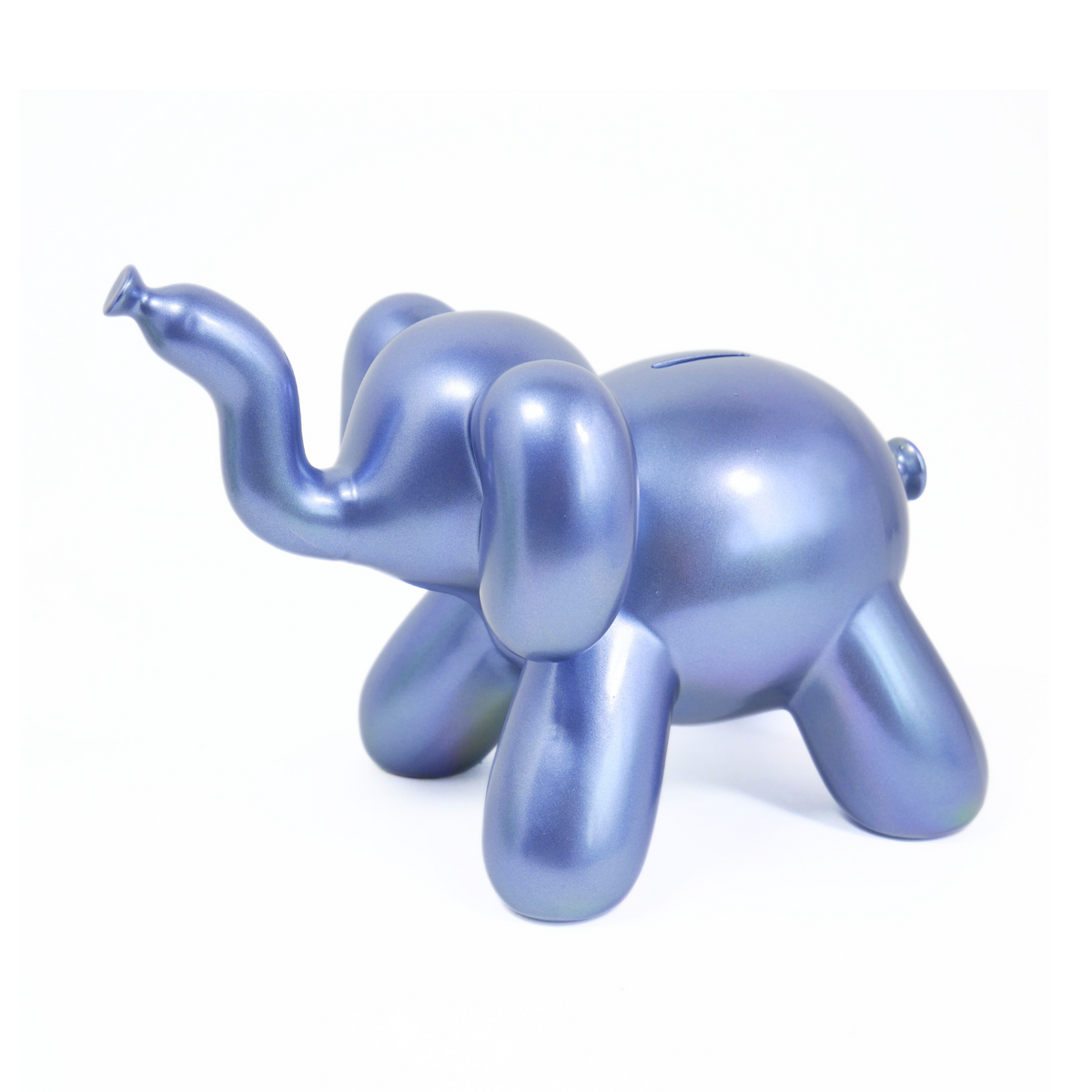 Balloon Money Bank - Big Elephant