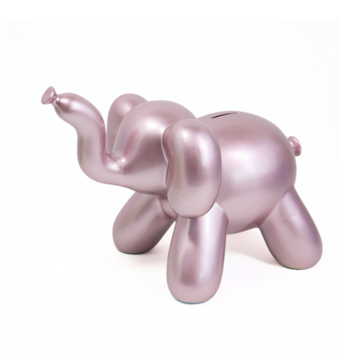 Balloon Money Bank - Big Elephant