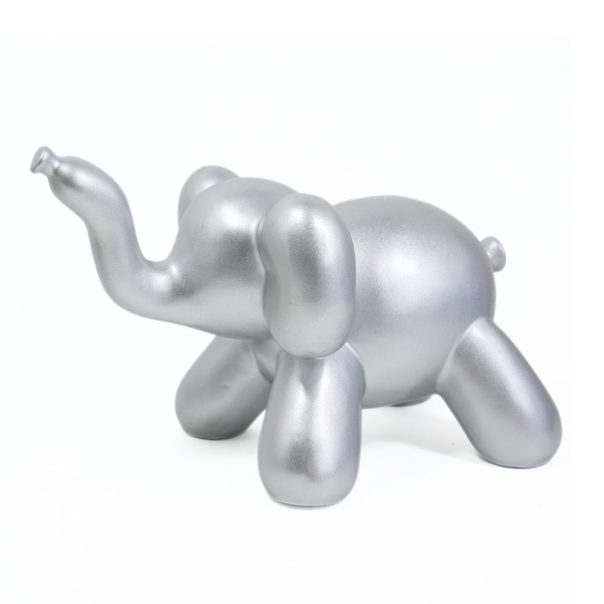 Balloon Money Bank - Baby Elephant