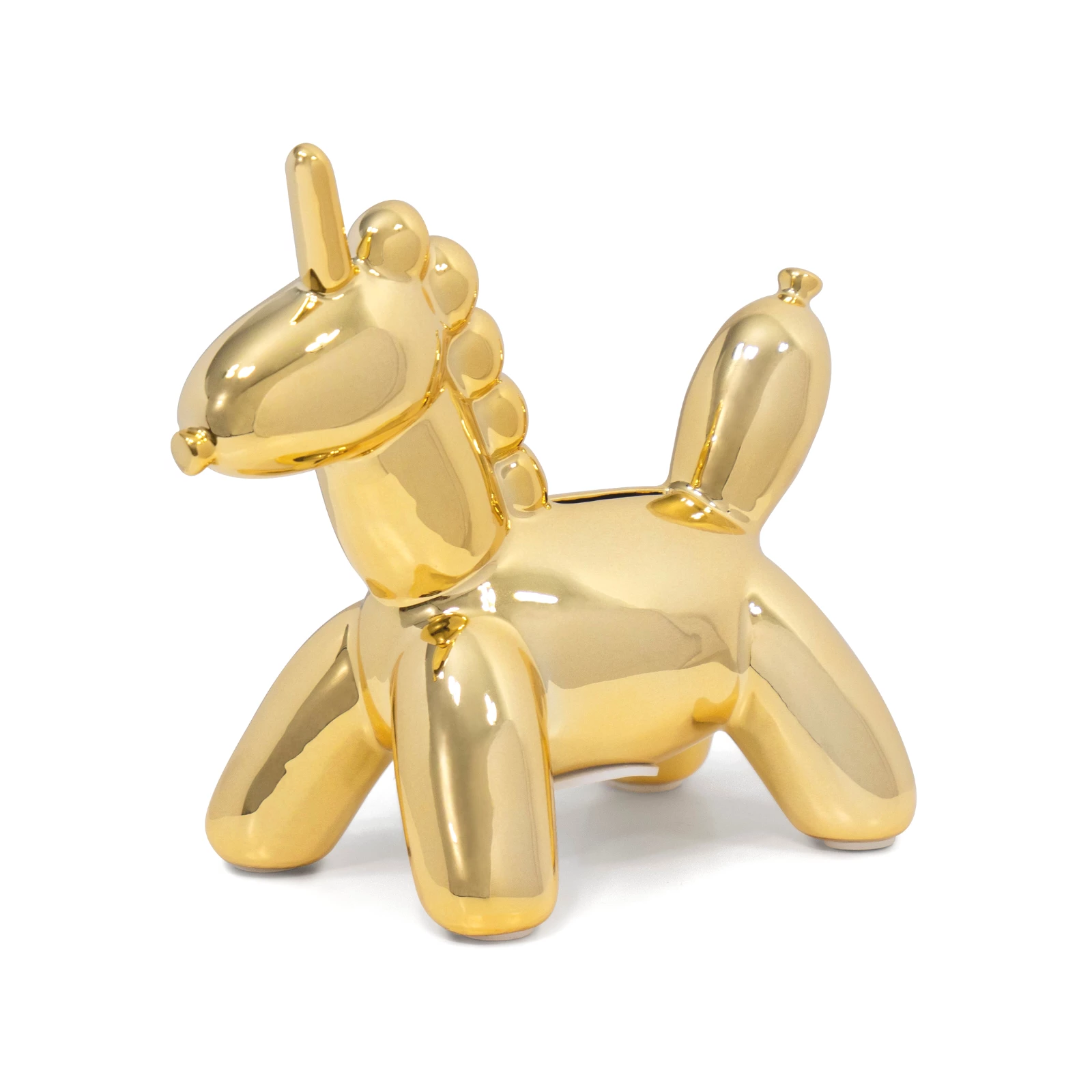 Baby shop money bank