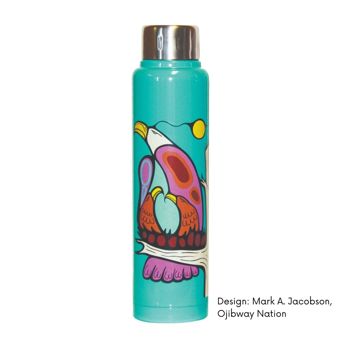 Totem Insulated Bottles