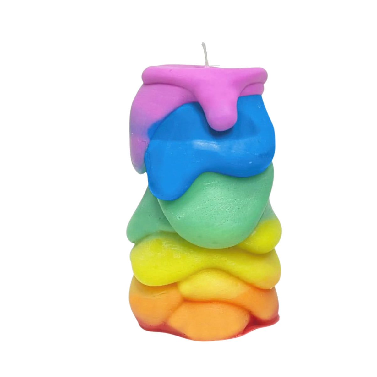 Dripping Candles - Large