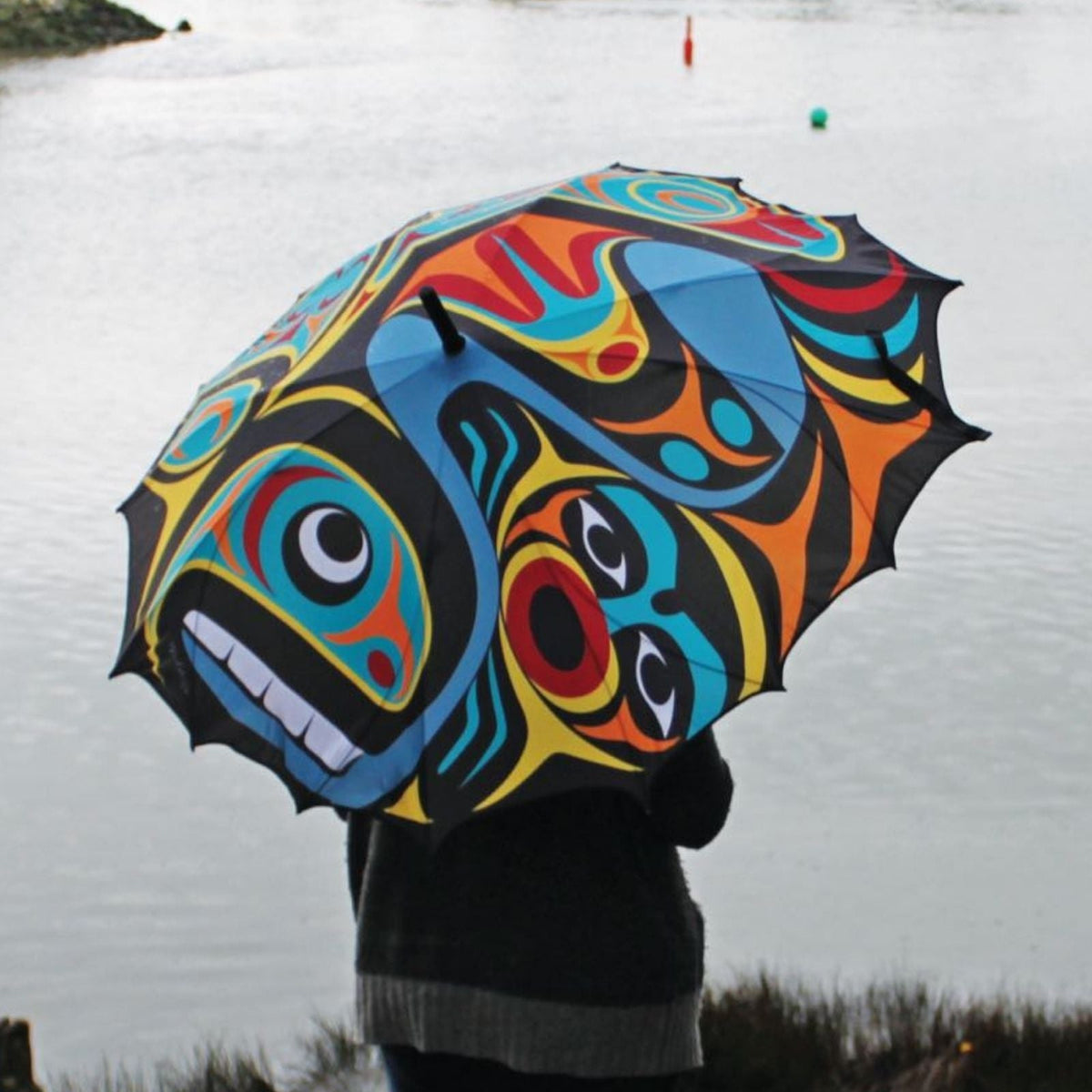 Pacific Umbrella