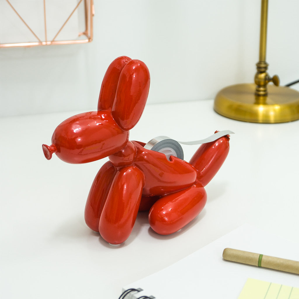 Balloon Doggy Tape Dispenser