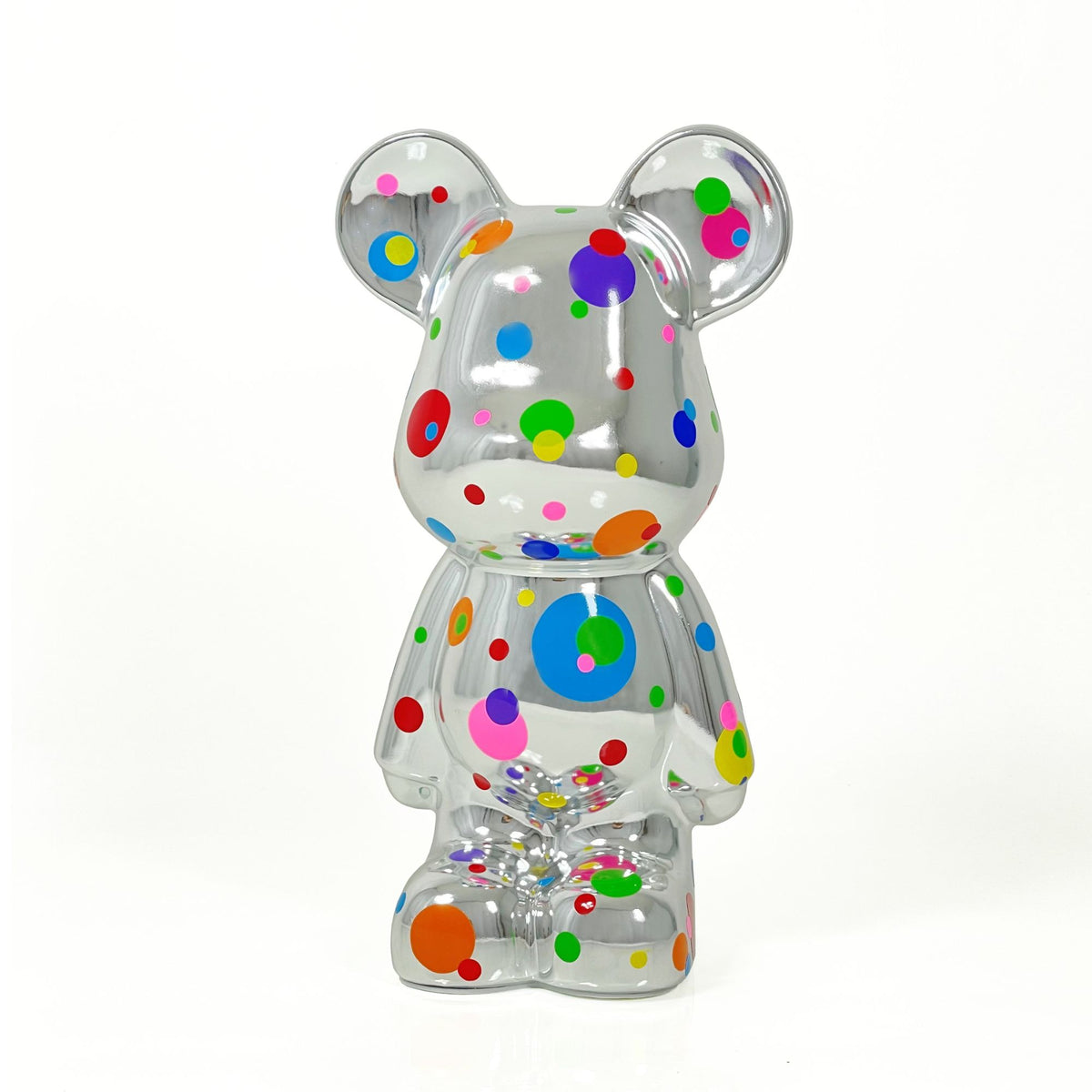 Limited Edition: Decorated Bear Banks