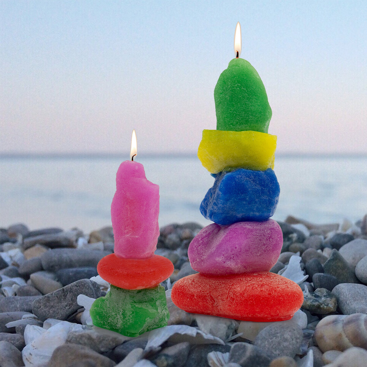 Cairn Candles