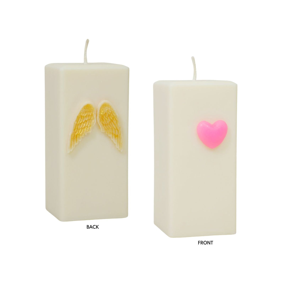 Cupid Candle