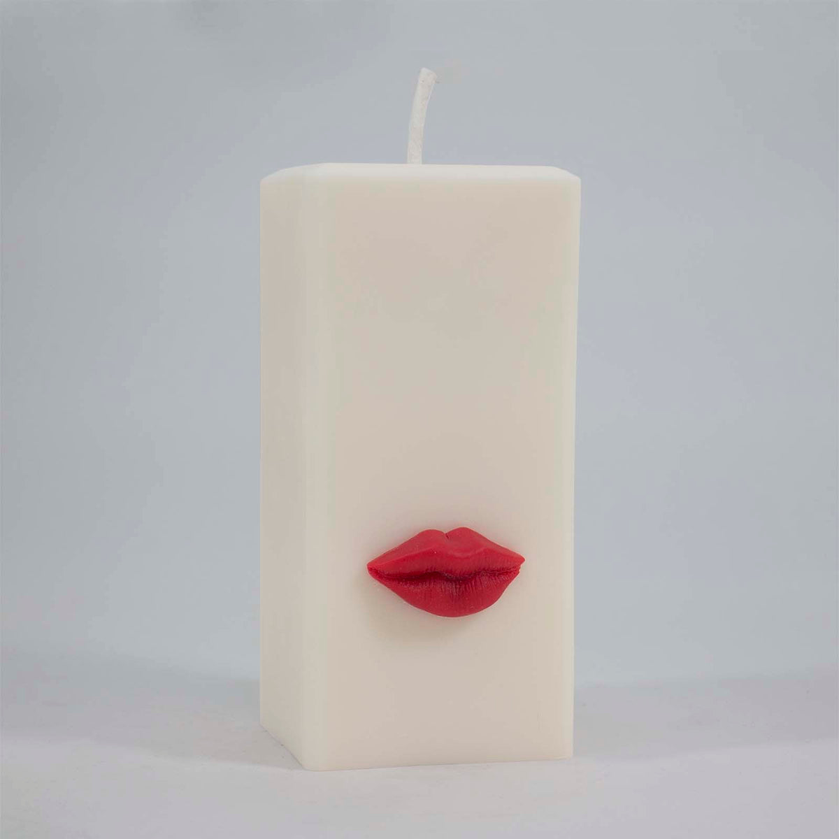 Hot Lips Candle