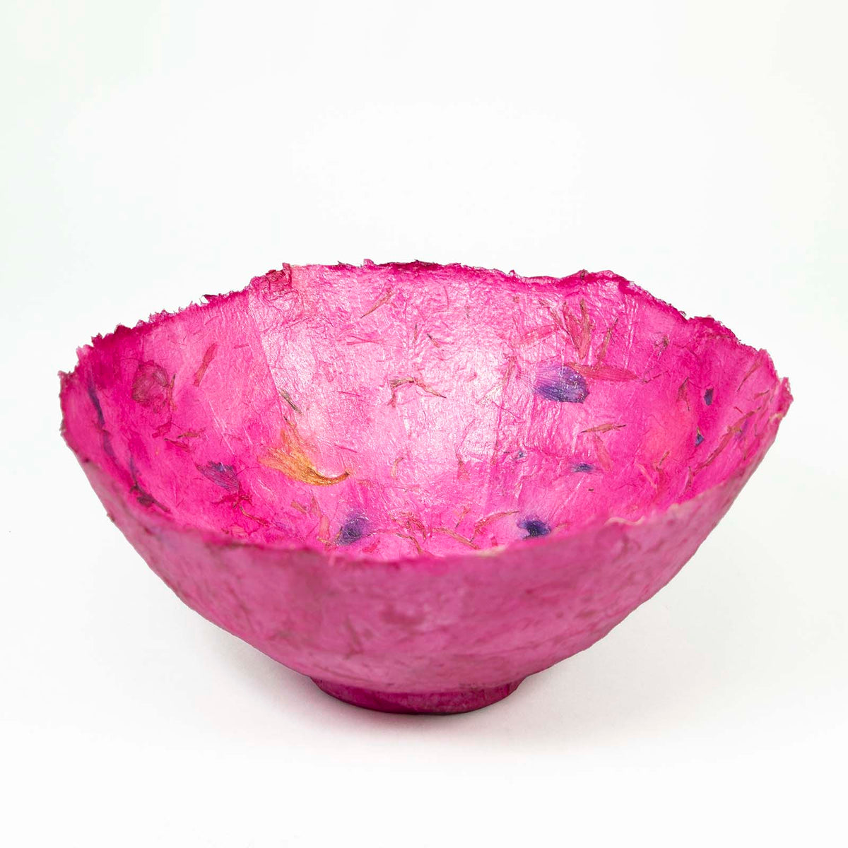 Plant Paper Bowl Small